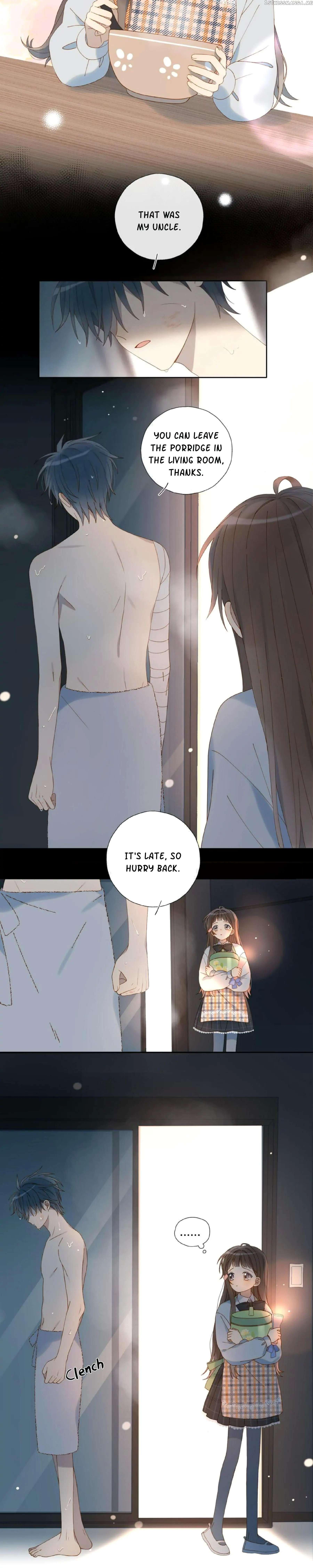 He Is So Flirty Chapter 52 page 14
