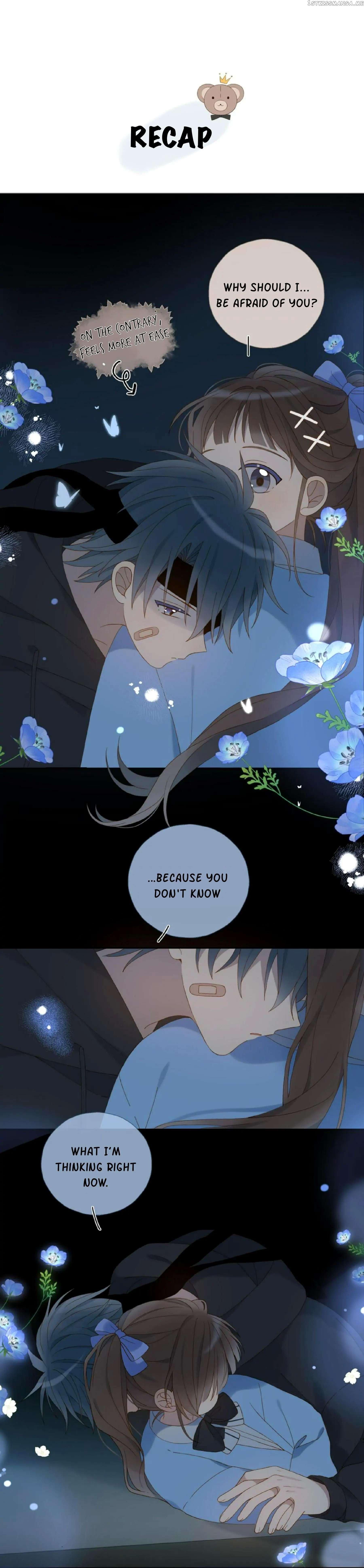 He Is So Flirty Chapter 52 page 1