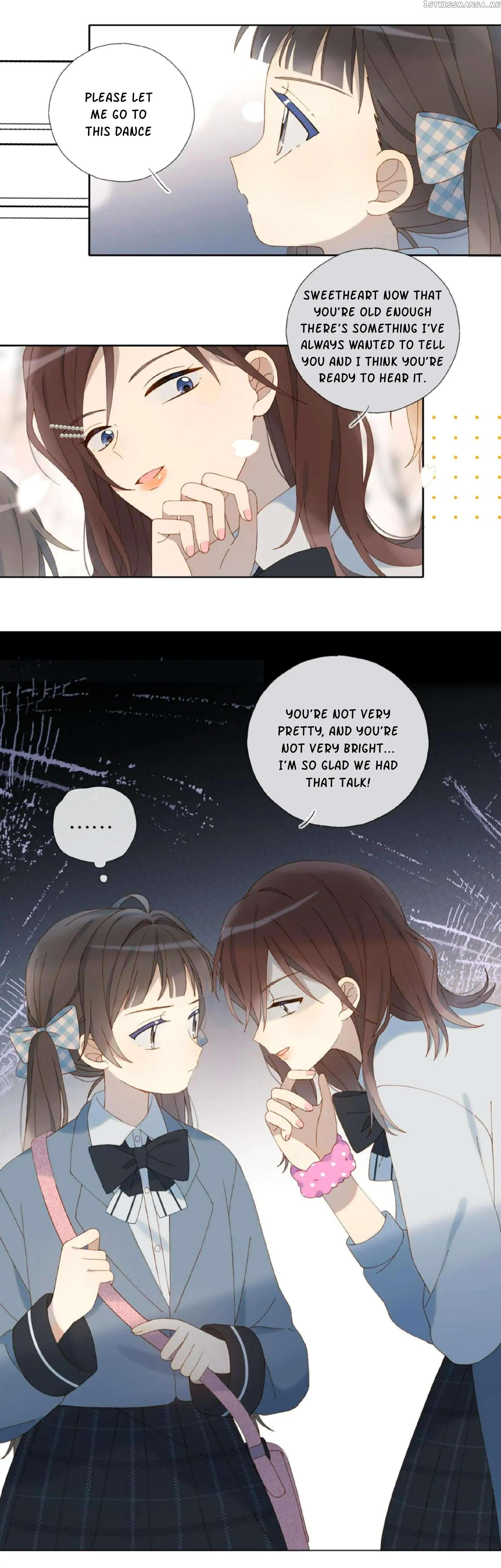 He Is So Flirty Chapter 52 page 25