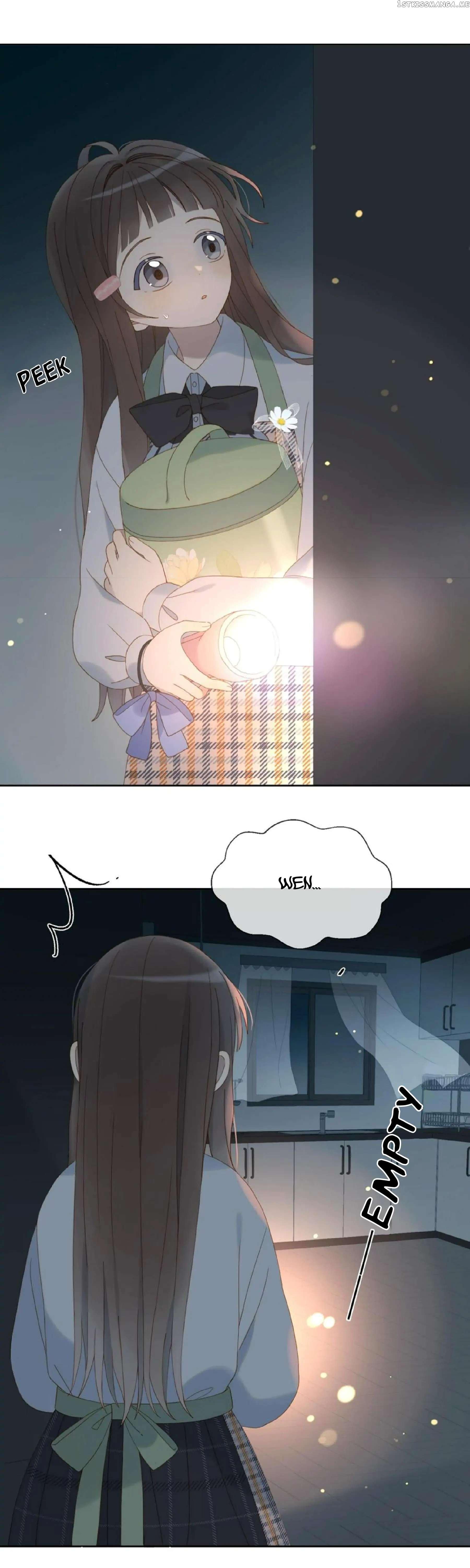 He Is So Flirty Chapter 52 page 3
