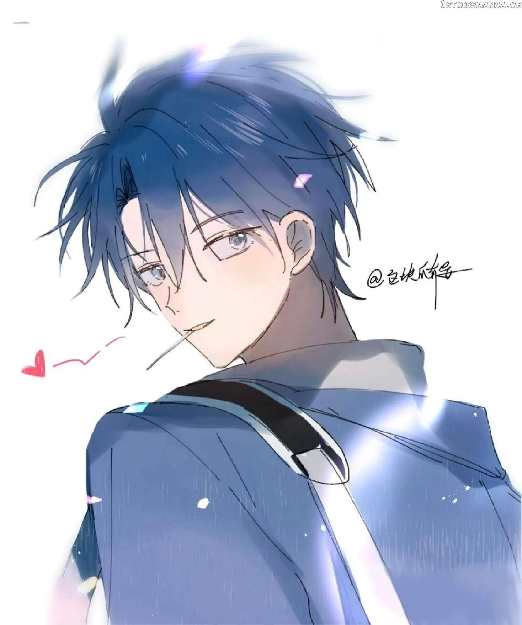 He Is So Flirty Chapter 52 page 6