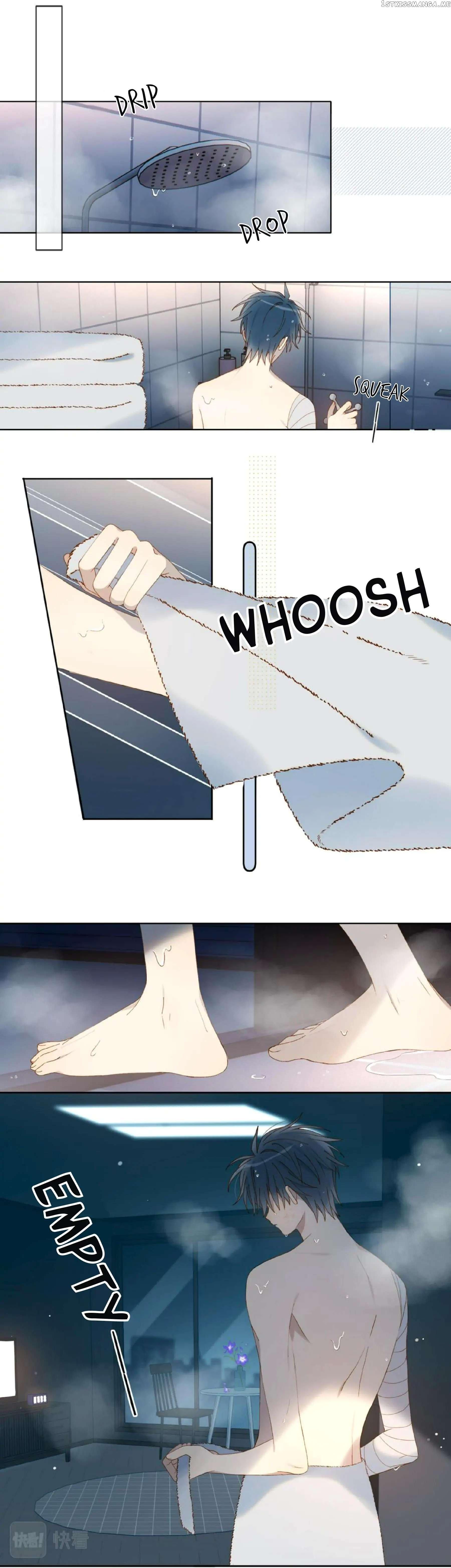 He Is So Flirty Chapter 52 page 8