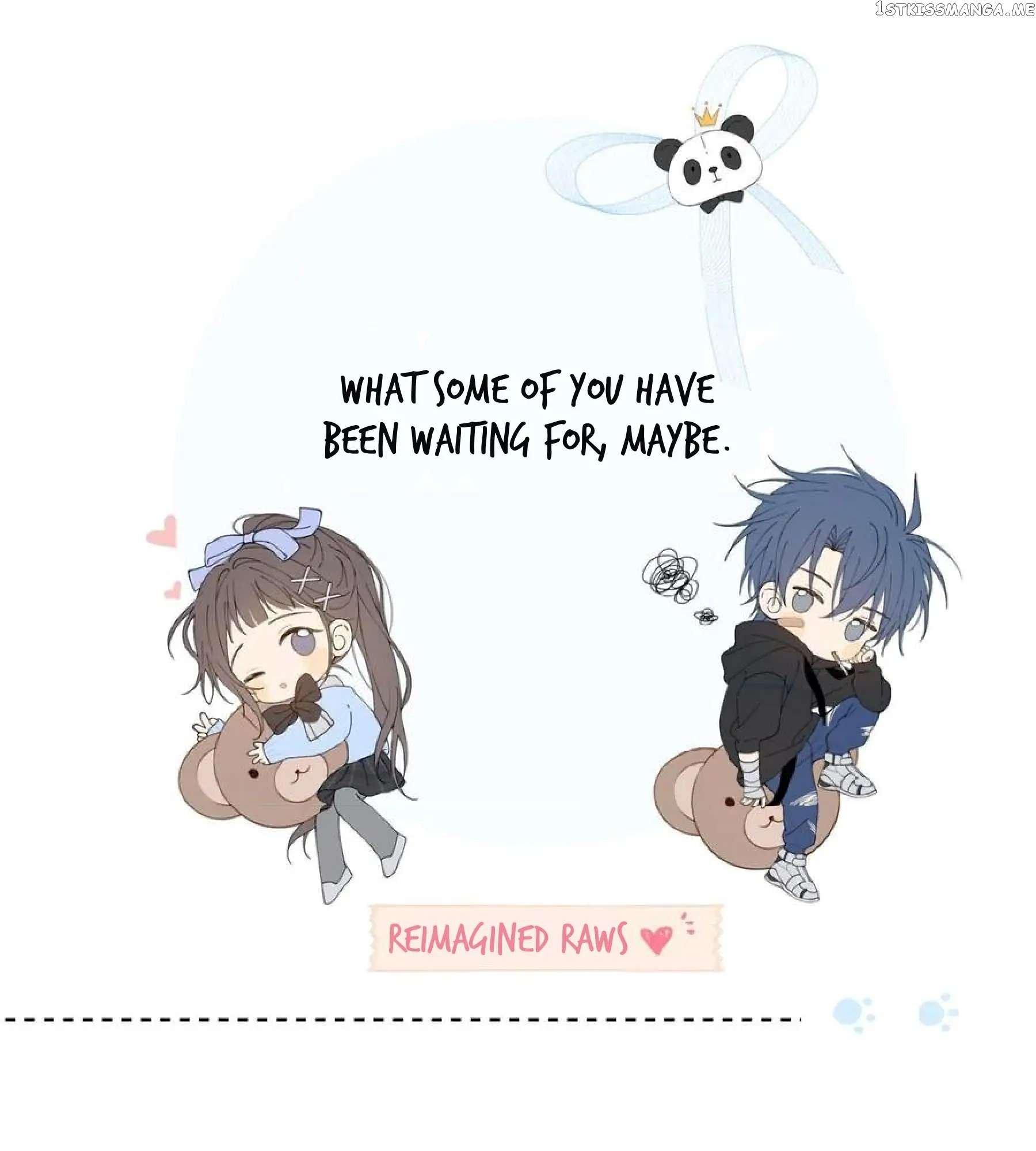 He Is So Flirty Chapter 60 page 20