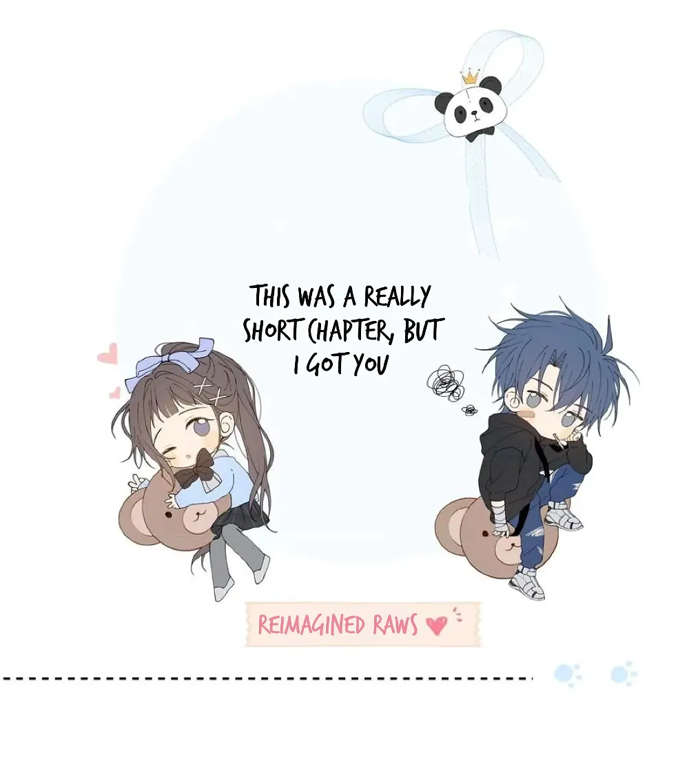 He Is So Flirty Chapter 68 page 10