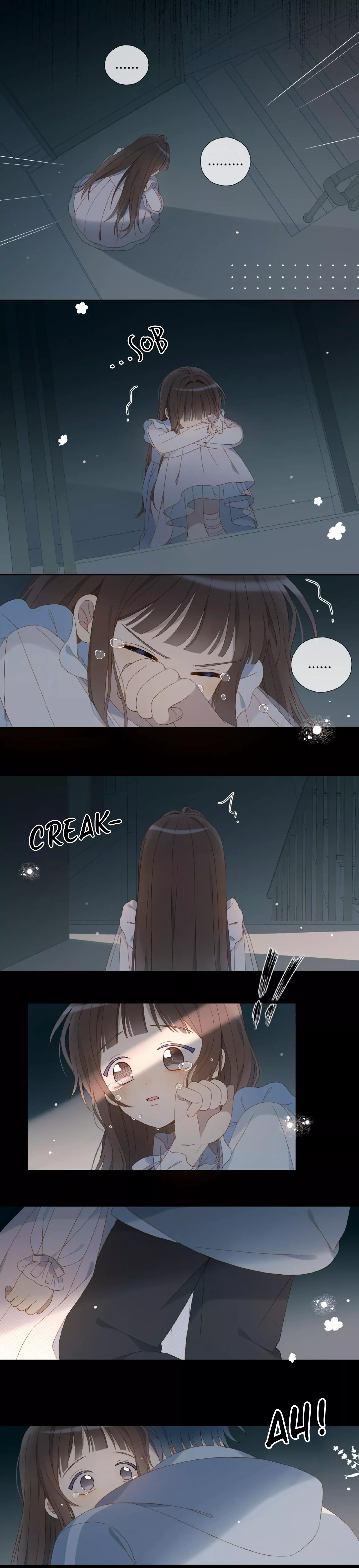 He Is So Flirty Chapter 80 page 10