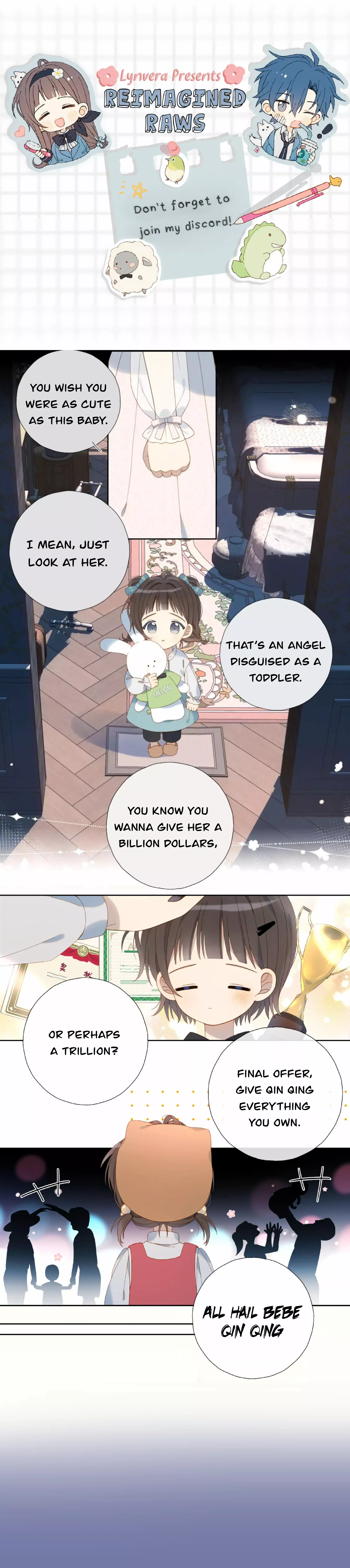He Is So Flirty Chapter 80 page 12
