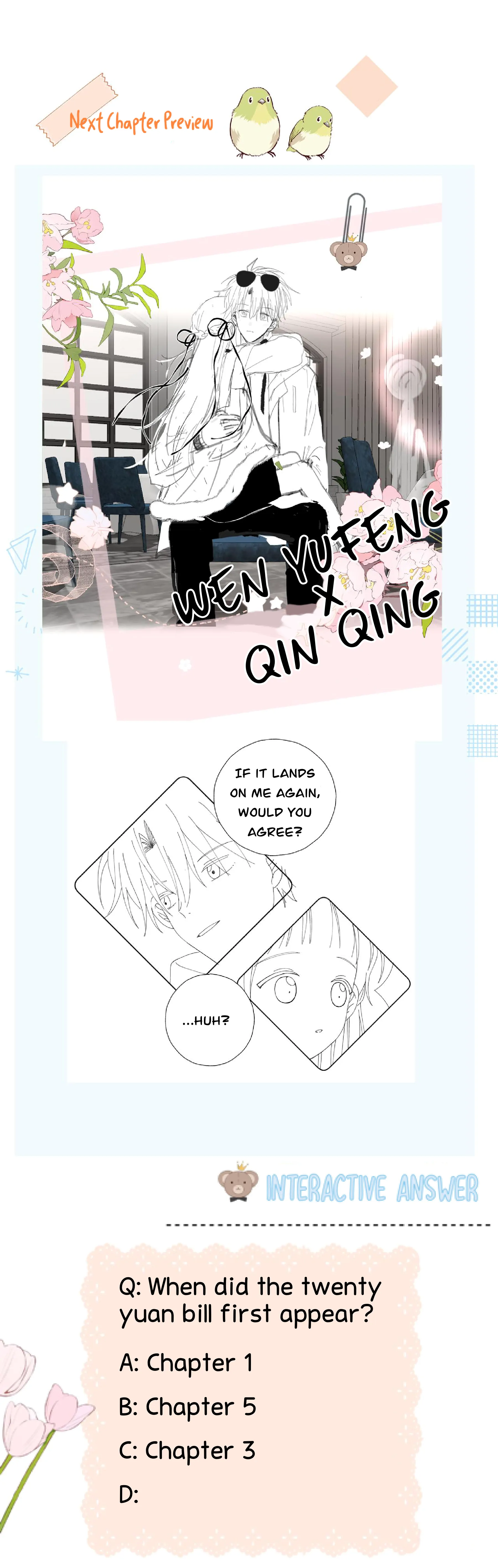 He Is So Flirty Chapter 85 page 11