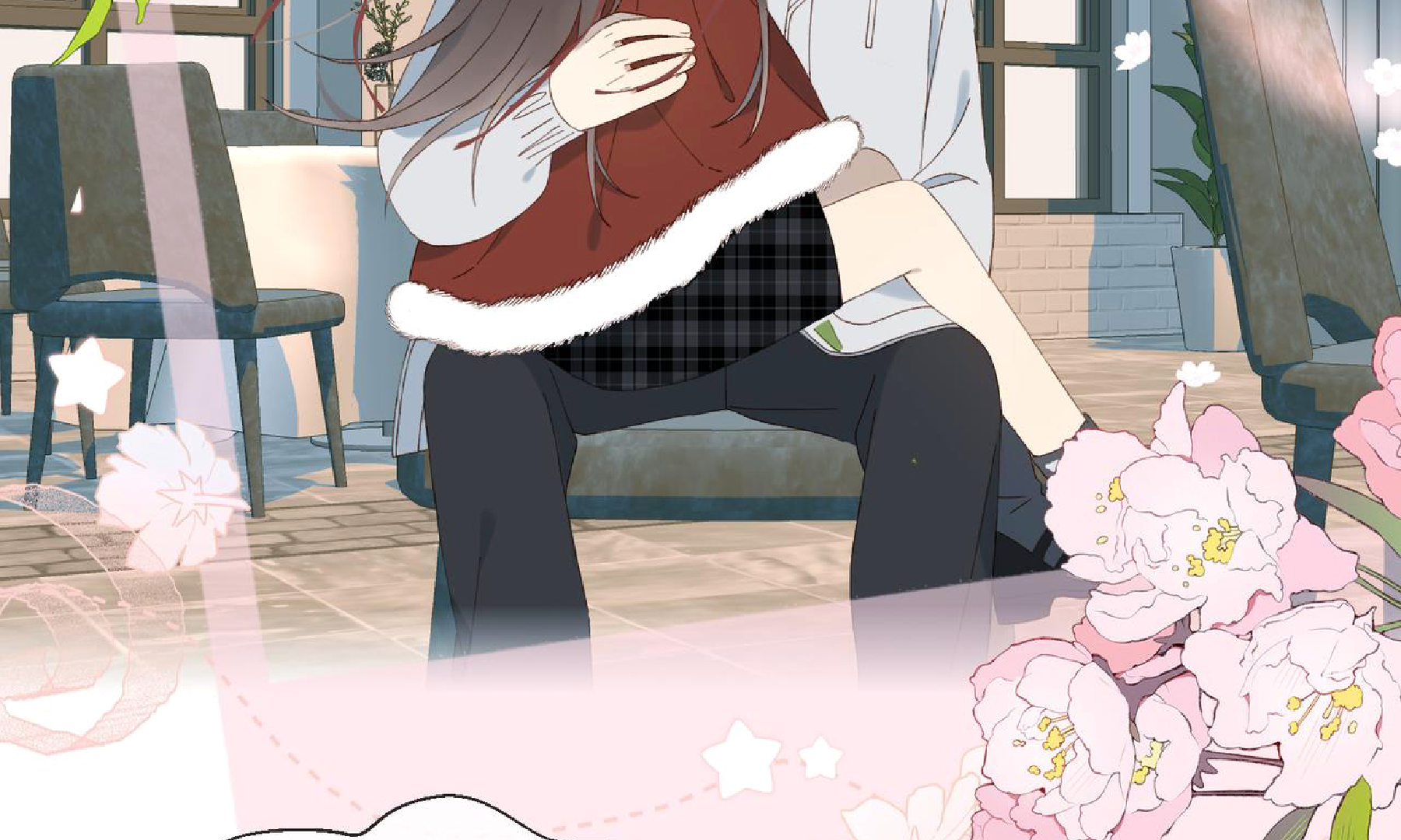 He Is So Flirty Chapter 86 page 13