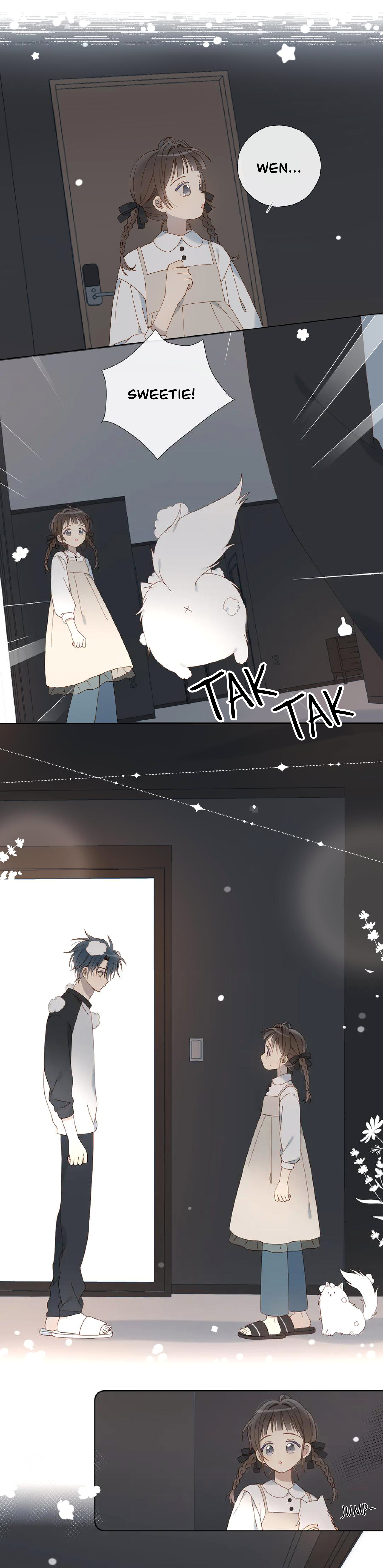 He Is So Flirty Chapter 88 page 2
