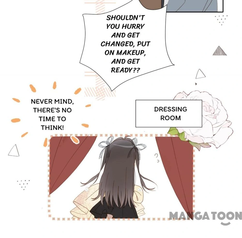 He Is So Flirty Chapter 94 page 21