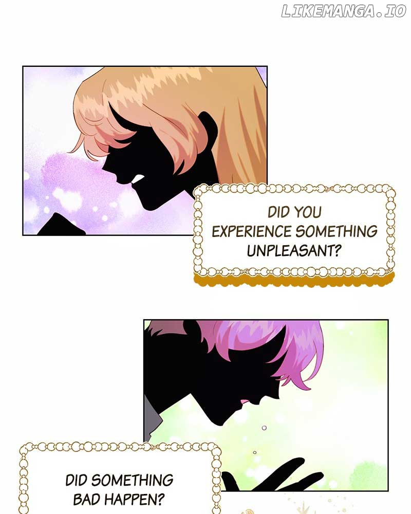 Heart Throbbing Conqueror Chapter 46 page 0