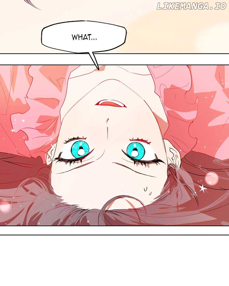 Heart Throbbing Conqueror Chapter 46 page 14