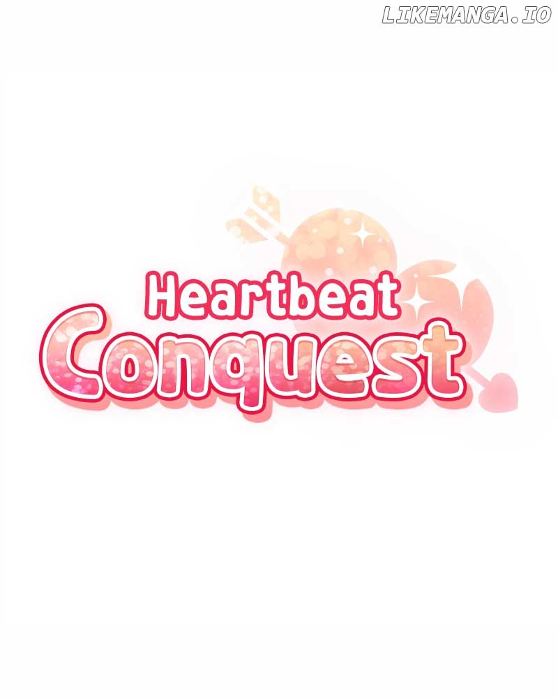 Heart Throbbing Conqueror Chapter 46 page 16