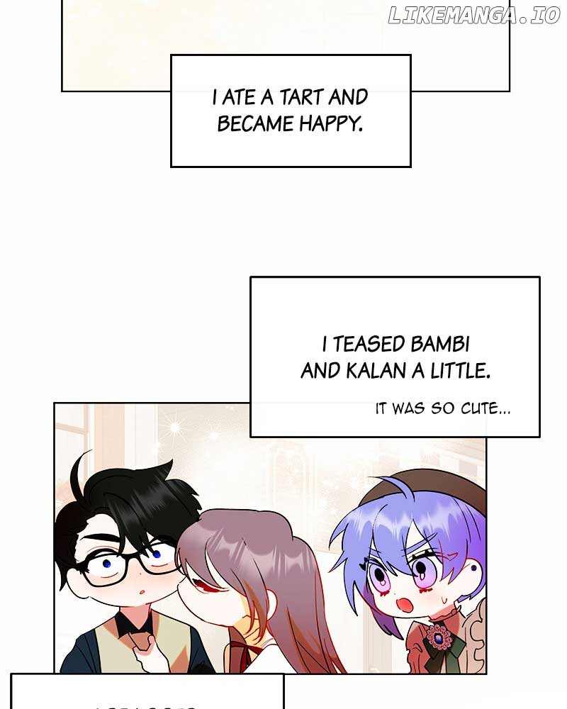 Heart Throbbing Conqueror Chapter 46 page 18