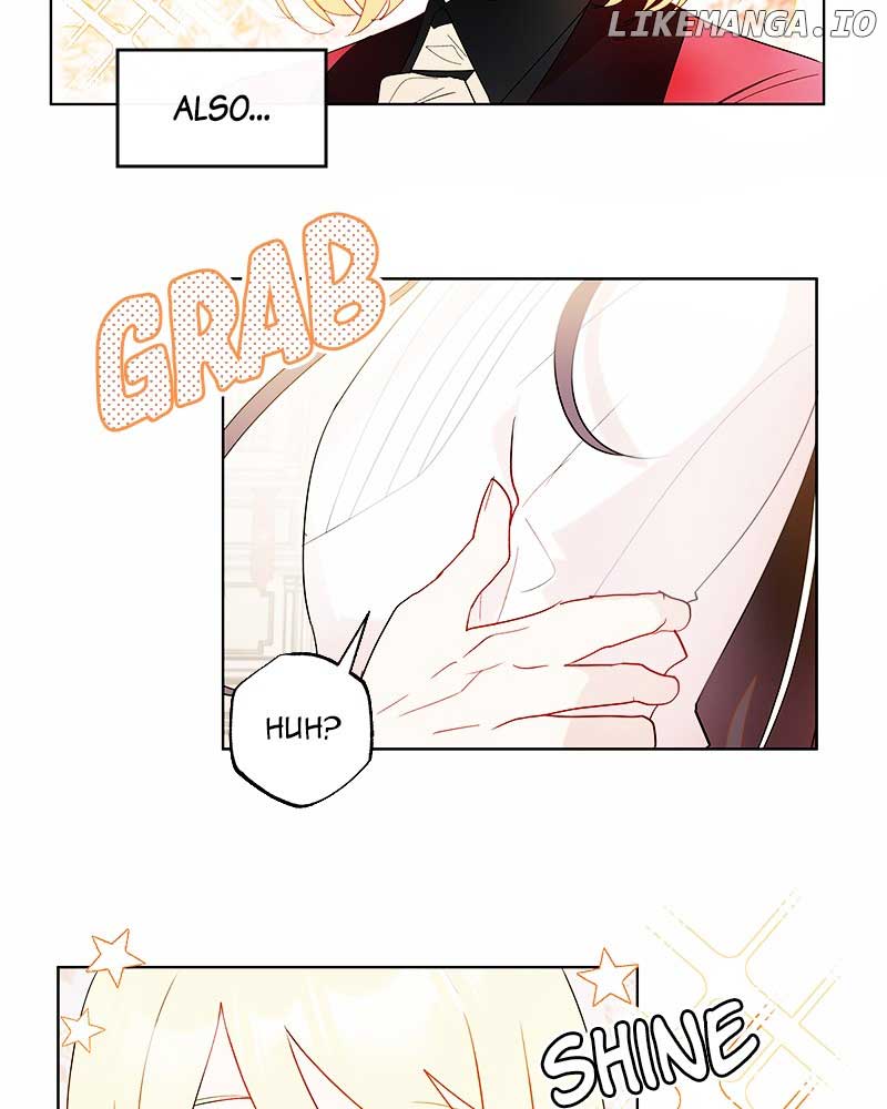 Heart Throbbing Conqueror Chapter 46 page 20