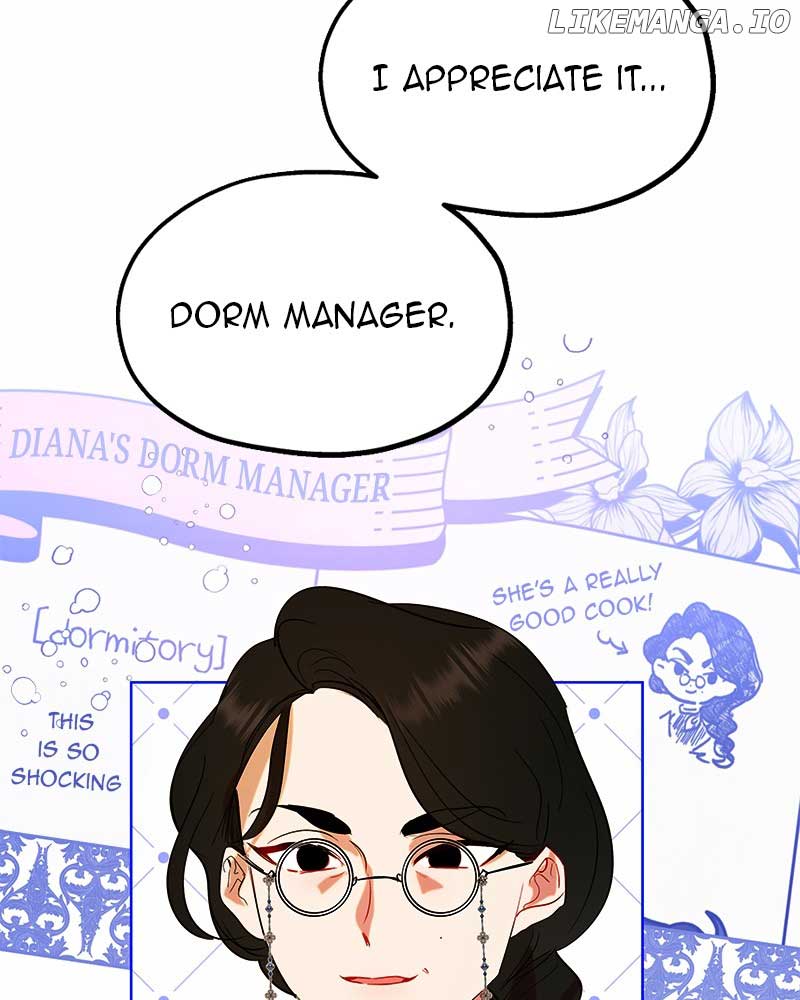 Heart Throbbing Conqueror Chapter 46 page 23