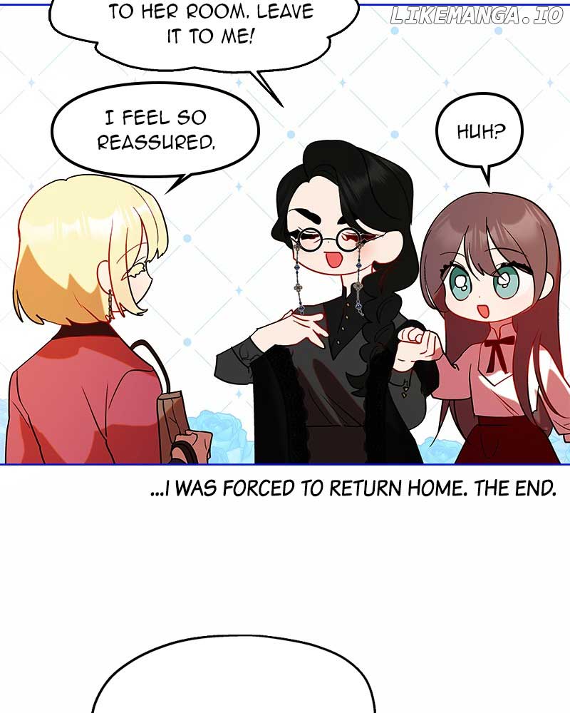 Heart Throbbing Conqueror Chapter 46 page 25