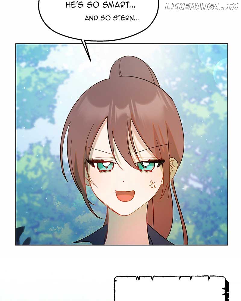 Heart Throbbing Conqueror Chapter 46 page 26
