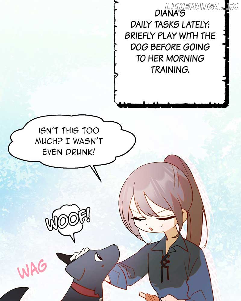 Heart Throbbing Conqueror Chapter 46 page 27