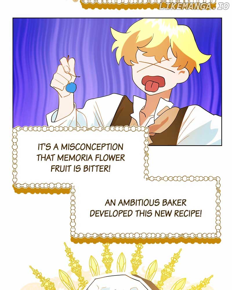 Heart Throbbing Conqueror Chapter 46 page 2