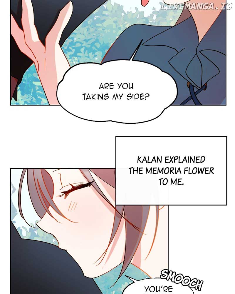 Heart Throbbing Conqueror Chapter 46 page 29