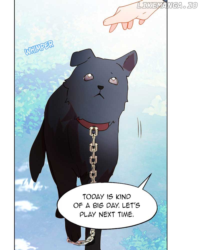 Heart Throbbing Conqueror Chapter 46 page 31