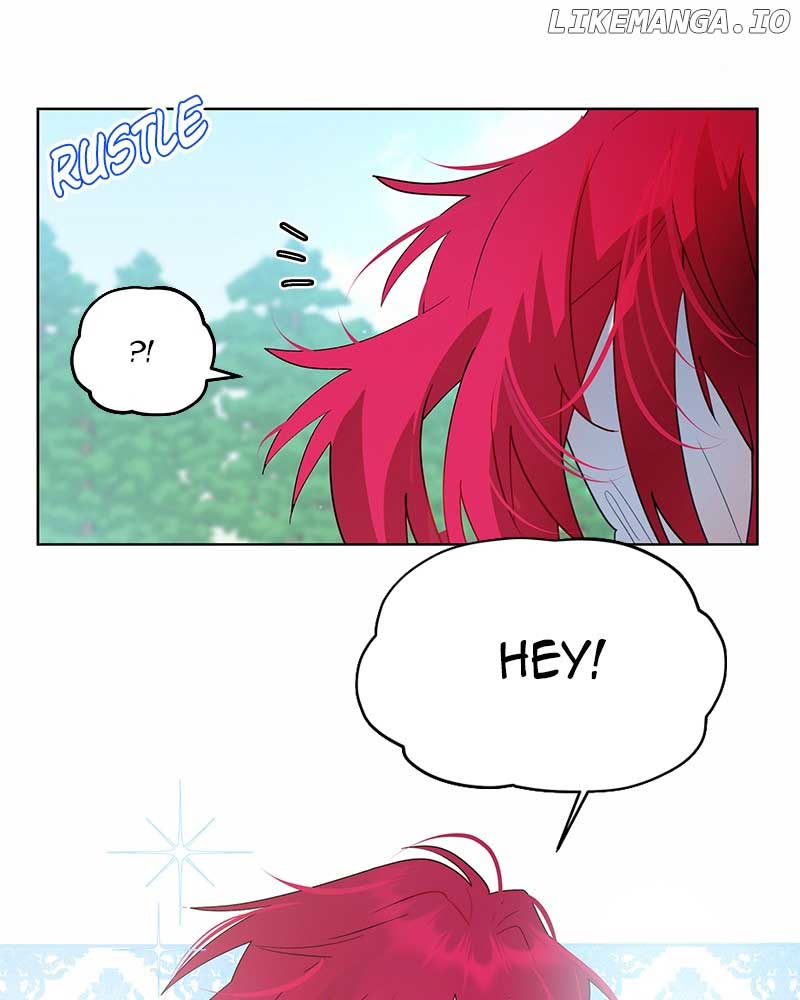 Heart Throbbing Conqueror Chapter 46 page 33