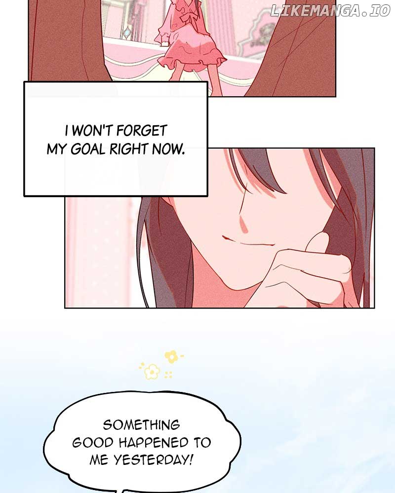 Heart Throbbing Conqueror Chapter 46 page 38