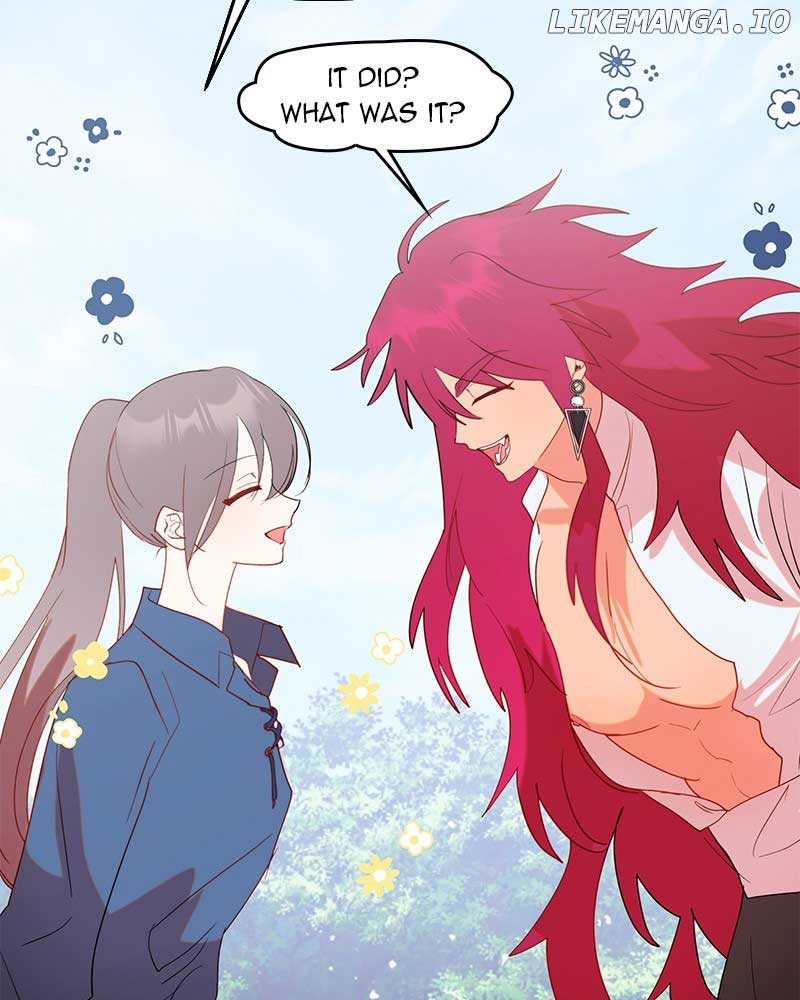 Heart Throbbing Conqueror Chapter 46 page 39