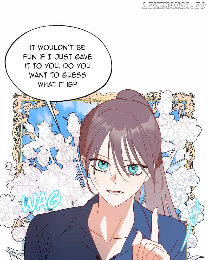 Heart Throbbing Conqueror Chapter 46 page 43