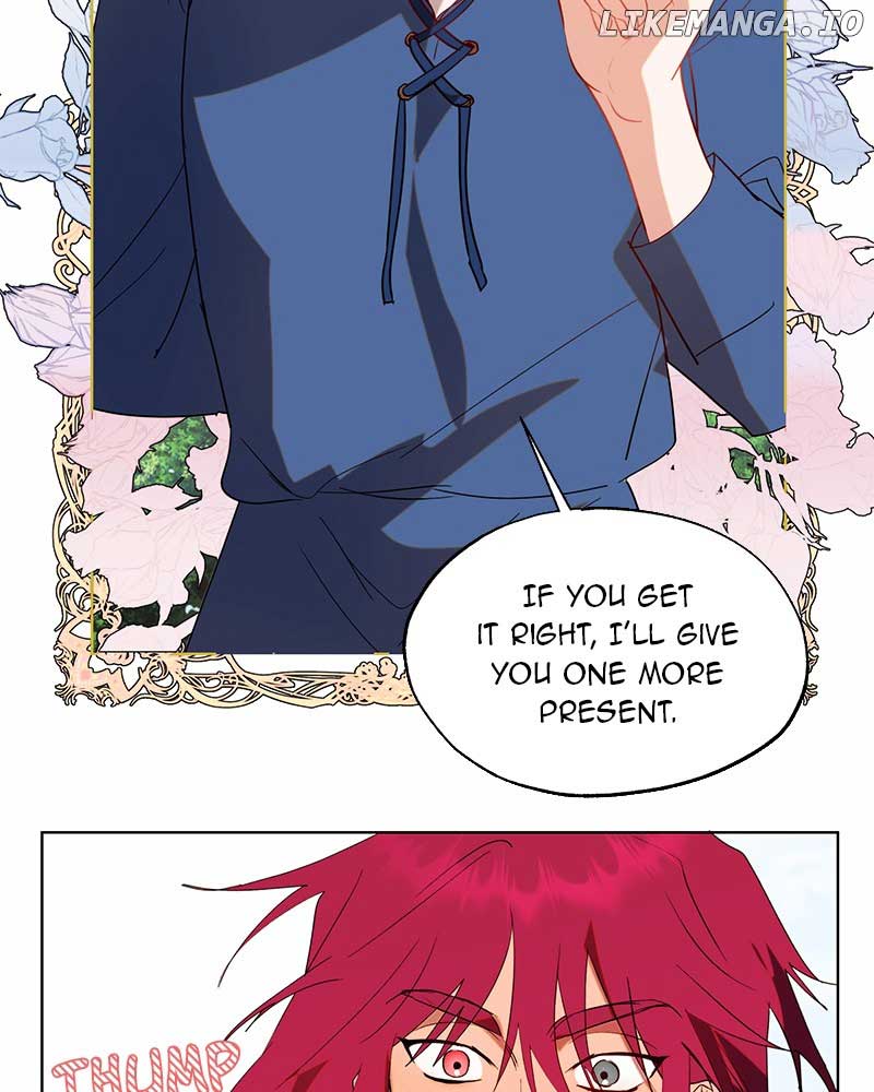 Heart Throbbing Conqueror Chapter 46 page 44