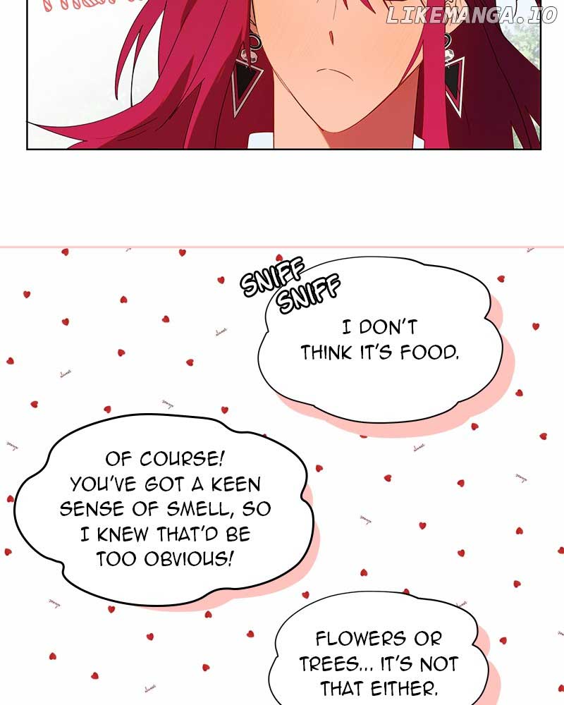 Heart Throbbing Conqueror Chapter 46 page 45