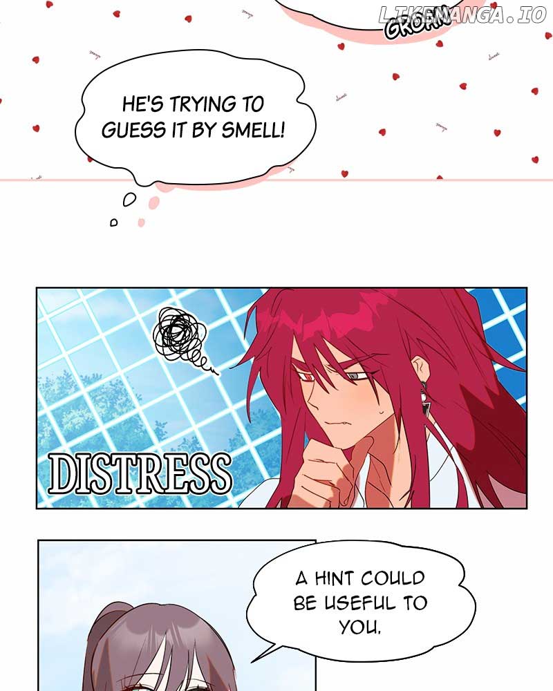 Heart Throbbing Conqueror Chapter 46 page 46