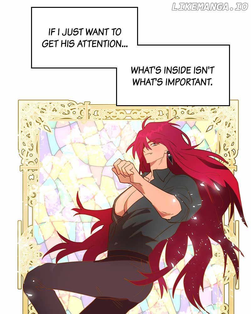 Heart Throbbing Conqueror Chapter 46 page 49