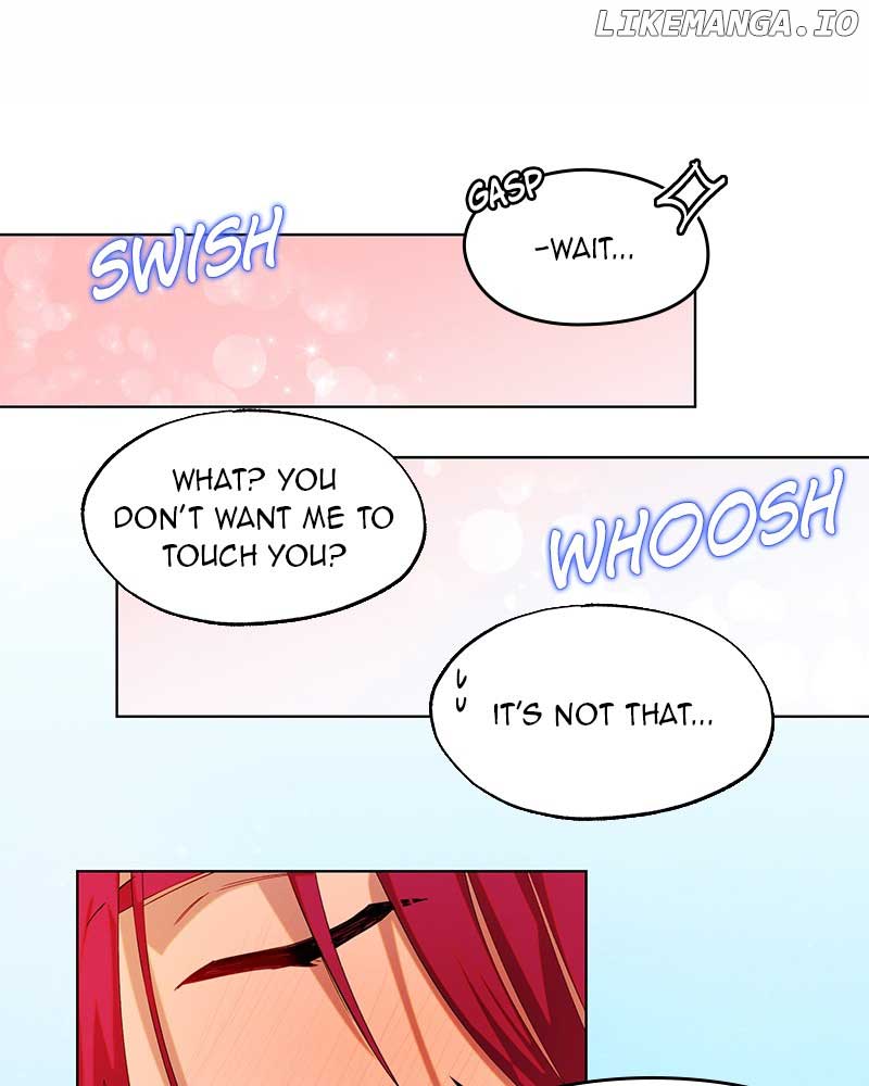 Heart Throbbing Conqueror Chapter 46 page 54