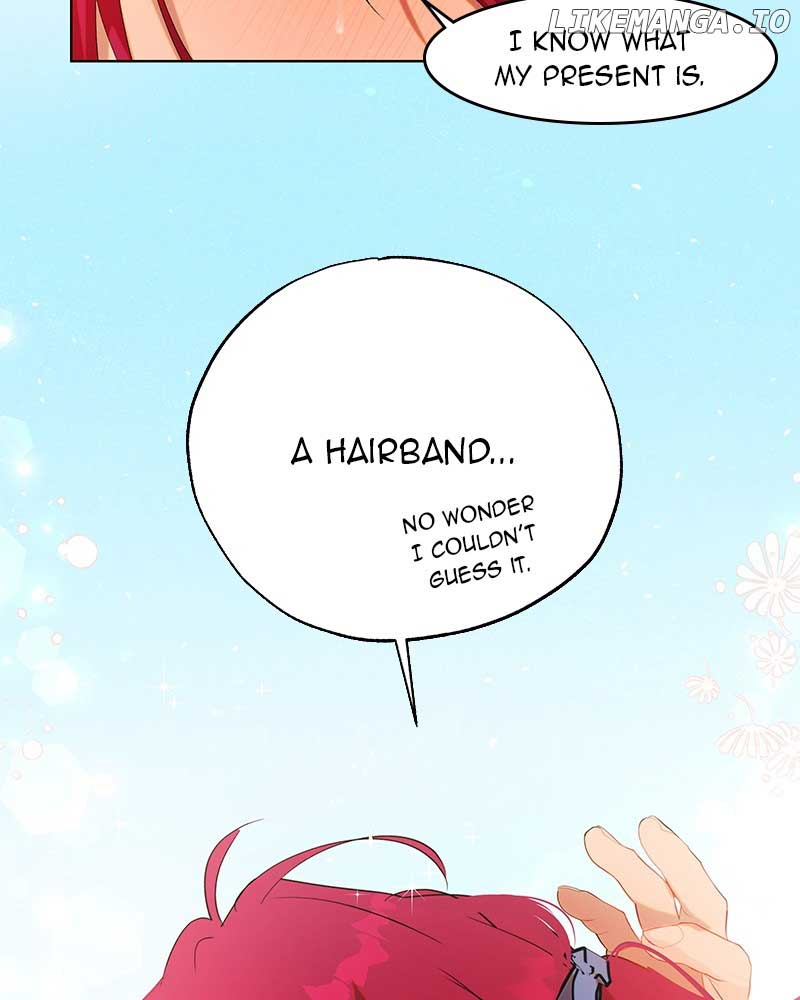 Heart Throbbing Conqueror Chapter 46 page 55
