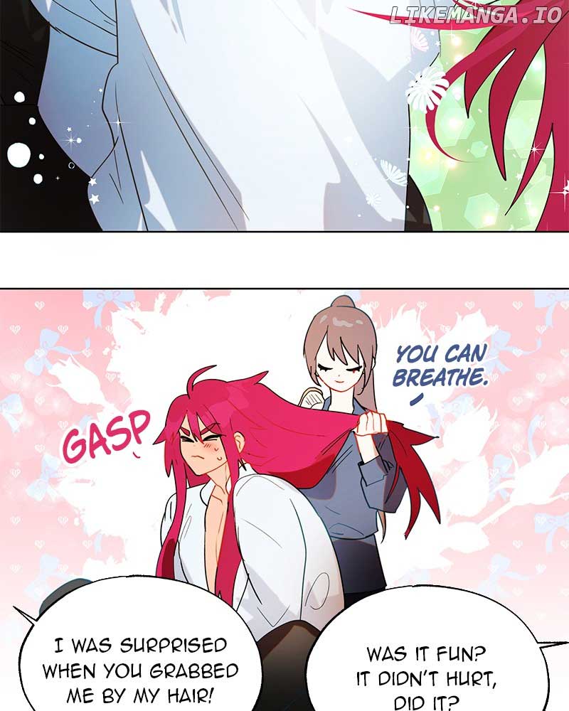 Heart Throbbing Conqueror Chapter 46 page 57