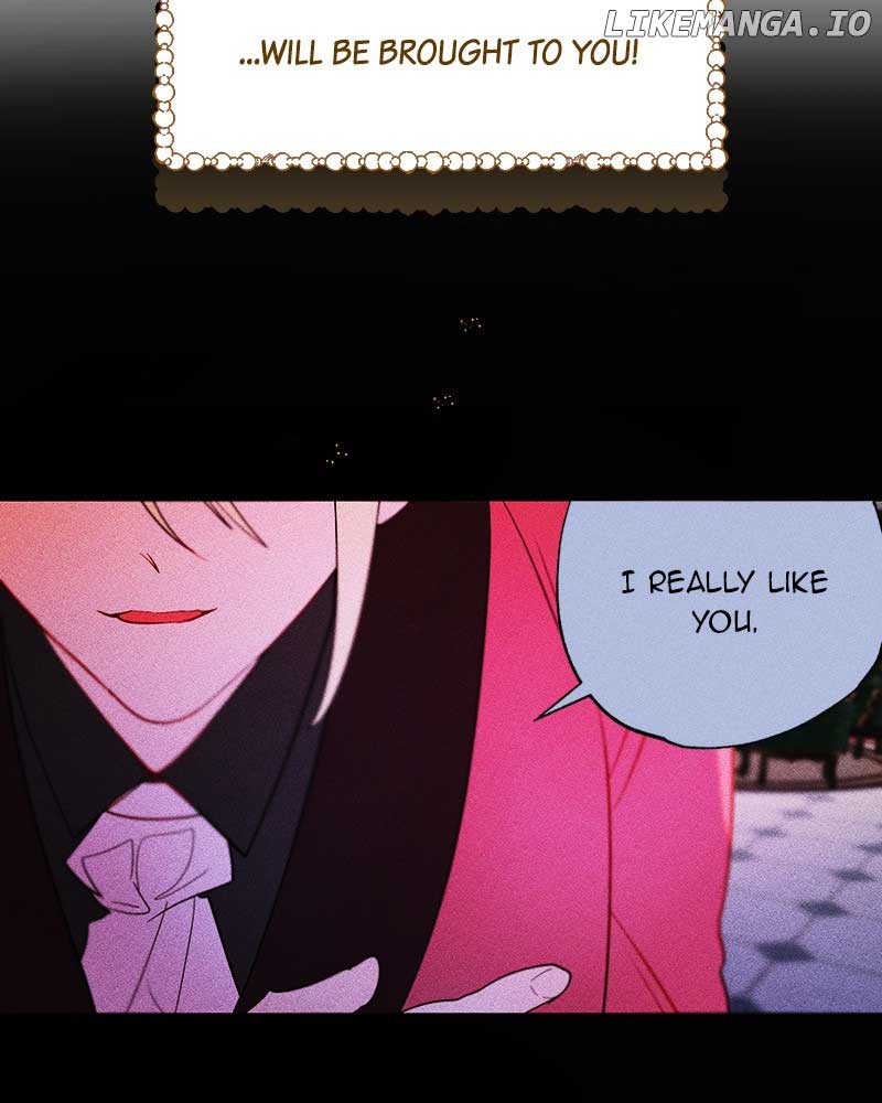 Heart Throbbing Conqueror Chapter 46 page 5
