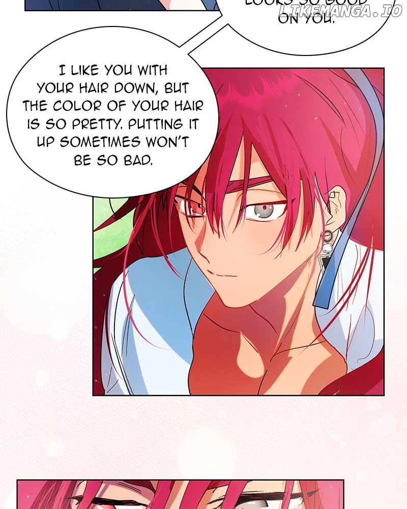 Heart Throbbing Conqueror Chapter 46 page 60