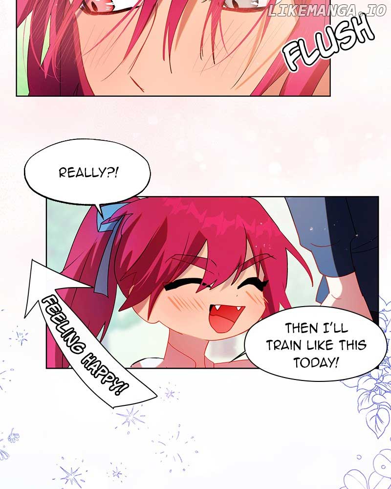 Heart Throbbing Conqueror Chapter 46 page 61