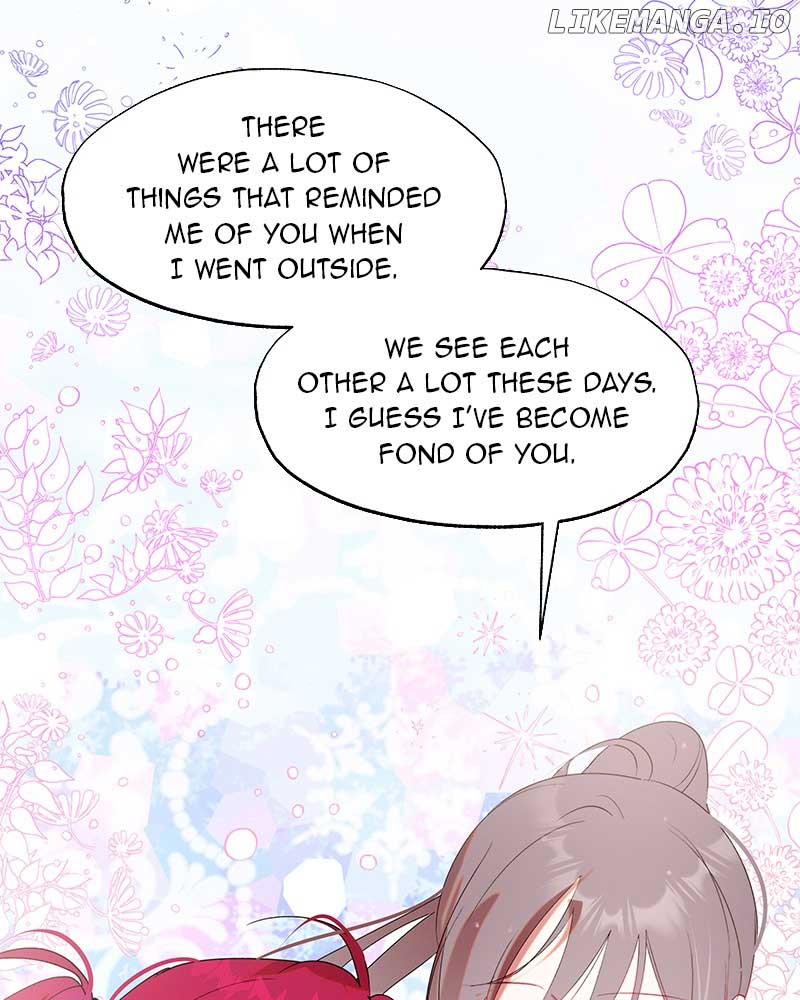 Heart Throbbing Conqueror Chapter 46 page 62