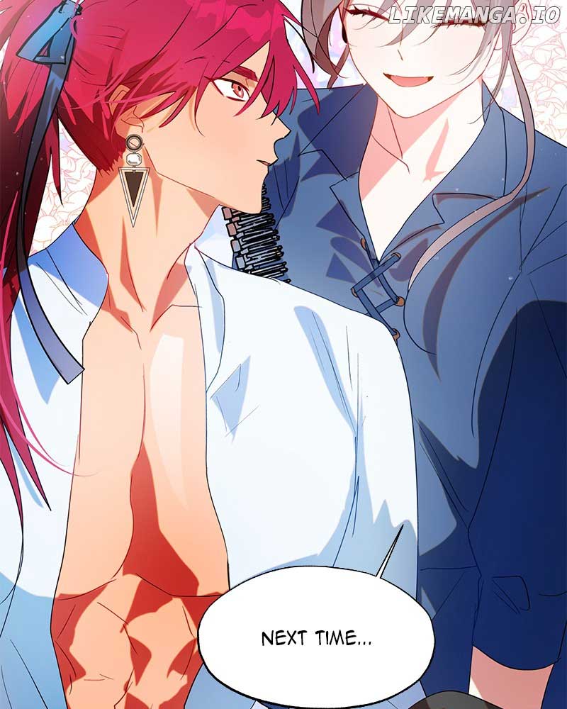 Heart Throbbing Conqueror Chapter 46 page 63