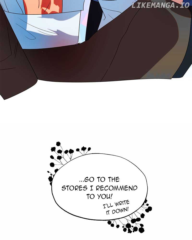 Heart Throbbing Conqueror Chapter 46 page 64