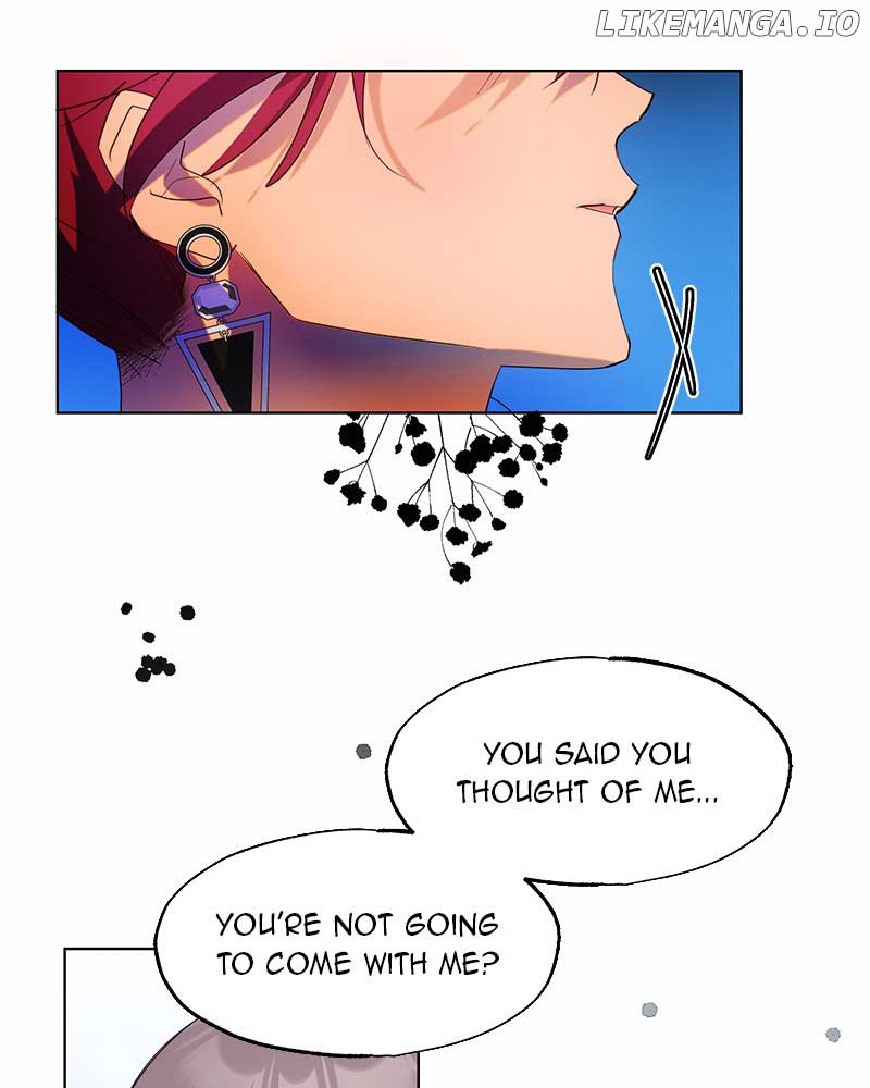 Heart Throbbing Conqueror Chapter 46 page 65