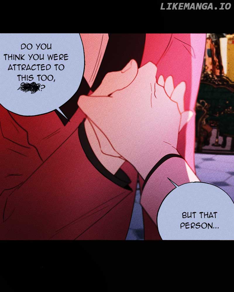 Heart Throbbing Conqueror Chapter 46 page 6