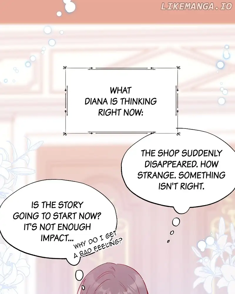 Heart Throbbing Conqueror Chapter 56 page 0