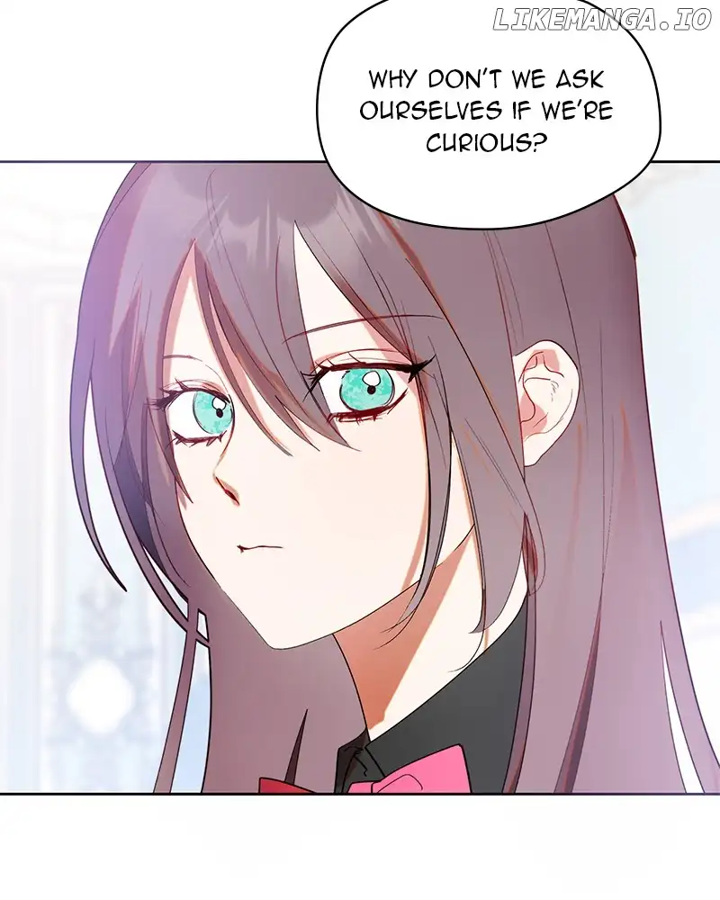 Heart Throbbing Conqueror Chapter 56 page 9