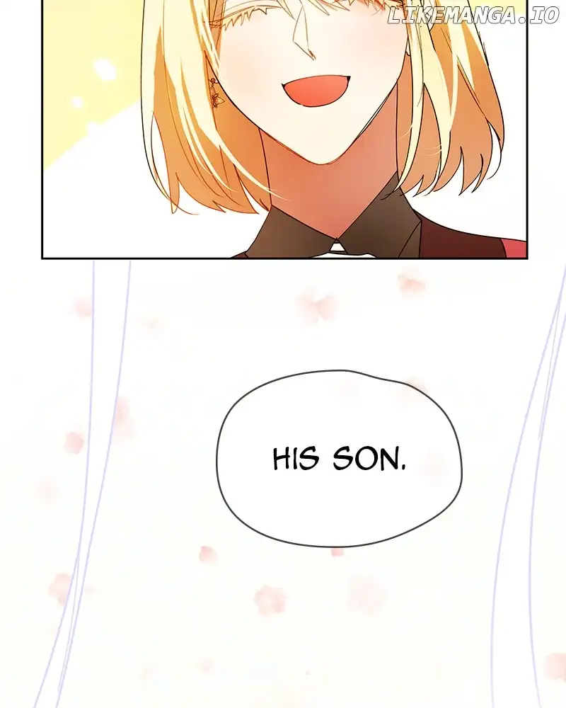 Heart Throbbing Conqueror Chapter 56 page 14