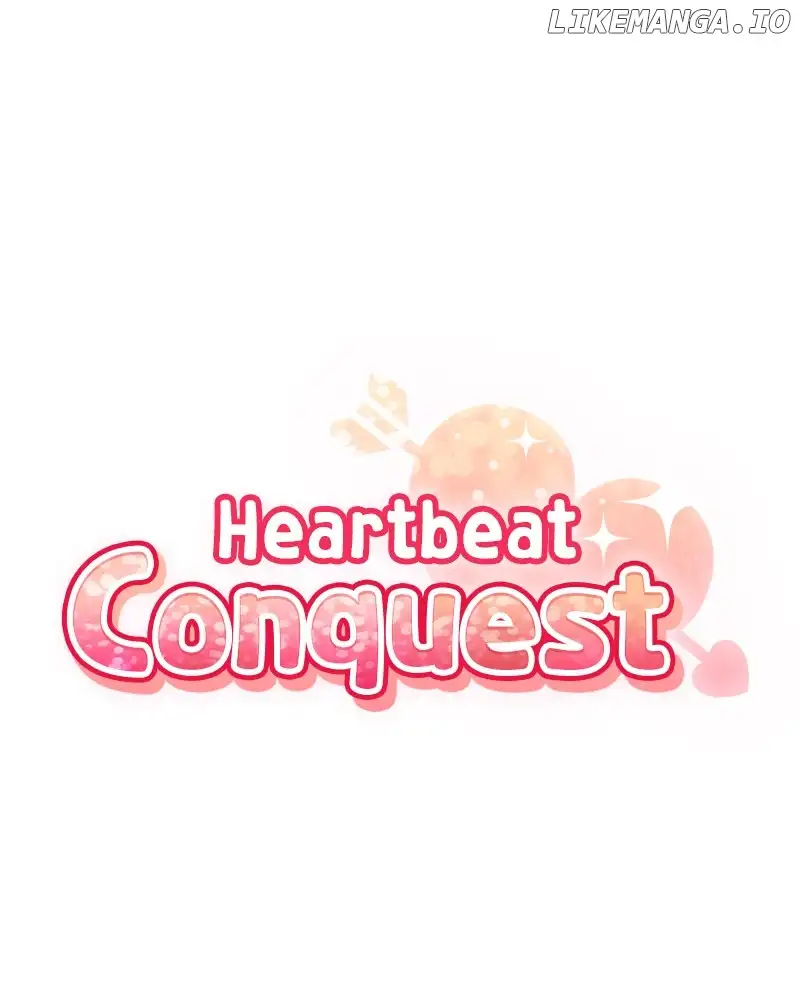 Heart Throbbing Conqueror Chapter 56 page 17