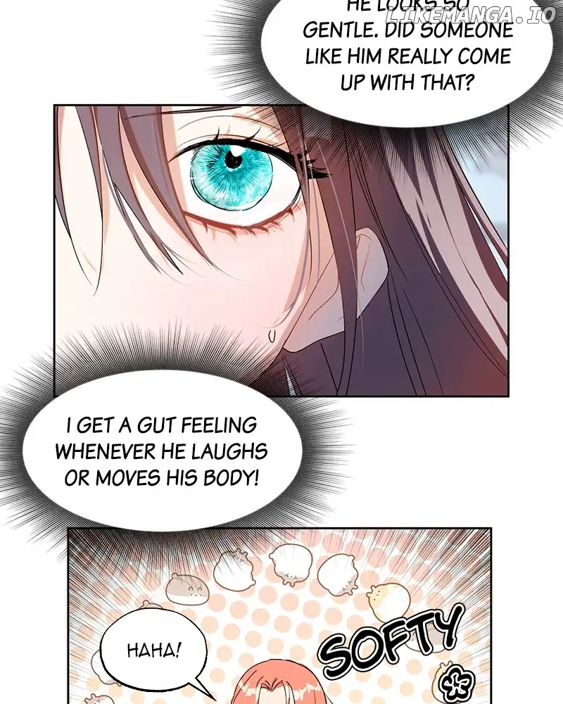 Heart Throbbing Conqueror Chapter 56 page 23